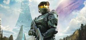 光环：战役进化/Halo: Campaign Evolved 封面图