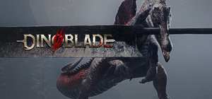 这龙带刀/Dinoblade 封面图
