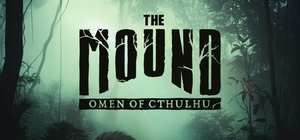 古冢：克苏鲁凶兆/The Mound: Omen of Cthulhu 封面图