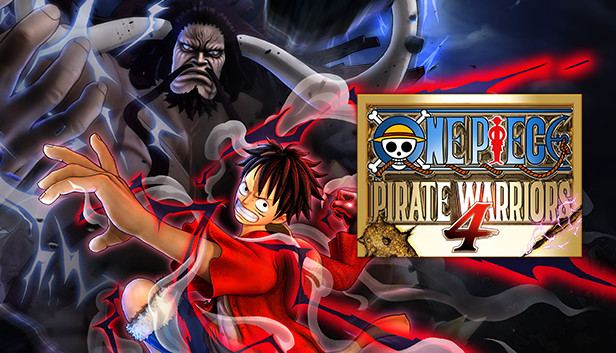 海贼无双 4终极最新版 v1.8.4 封面图