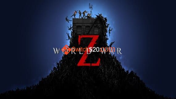 僵尸世界大战 (1G+1U+8D) 封面图