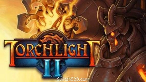 火炬之光2 封面图