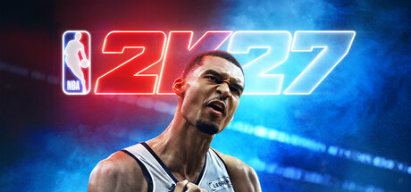 NBA2K欢乐竞技场2 封面图