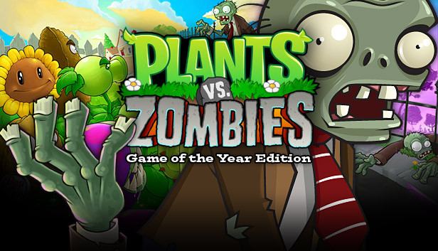 植物大战僵尸重植版 Plants vs. Zombies Replanted 封面图
