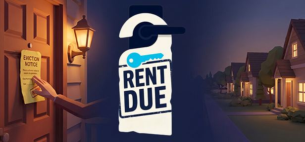 租金到期 RentDue 封面图