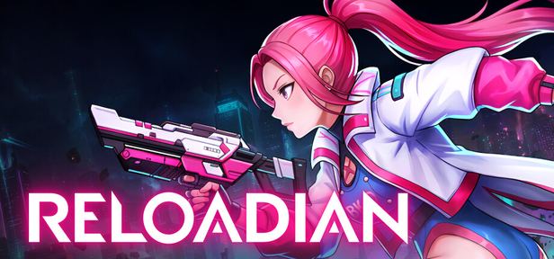 重载者 RELOADIAN 封面图