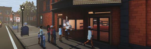 终极影院模拟器/影院模拟器 UltimateTheaterSimulator 封面图