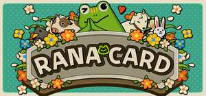 种呱得呱 RanaCard 封面图