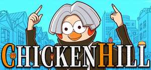 只因山的鸡脚 ChickenHill 封面图