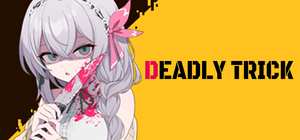 致命诡计 Deadly Trick 封面图