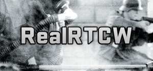 真实重返德军总部 RealRTCW 封面图