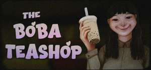 珍珠奶茶店 TheBobaTeasho 封面图