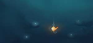 渔业公司 FishingInc 封面图