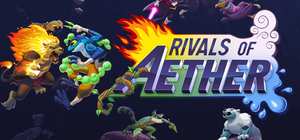 以太之战2 RivalsOfAether 封面图