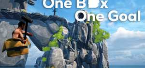 一盒一目标 OneBoxOneGoal 封面图