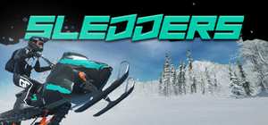雪橇手 Sledders 封面图