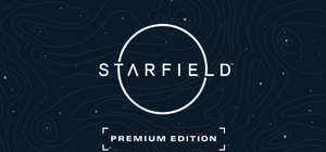 星空 StarfieldD 封面图