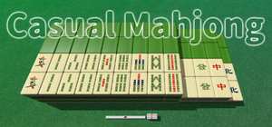 休闲麻将 CasualMahjong 封面图