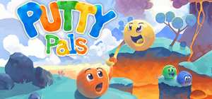 小油灰伙伴 PuttyPals 封面图