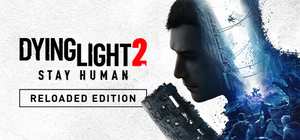 消逝的光芒2 DyingLight2SH 封面图