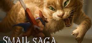小小传奇 SmallSaga 封面图