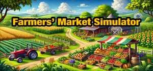 乡村市场模拟器 FarmersMarketS 封面图