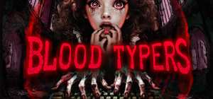 鲜血打字机 BloodTypers 封面图