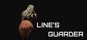 线卫者 LinesGuarder 封面图
