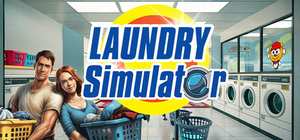 洗衣模拟器 LaundrySimulator2026 封面图