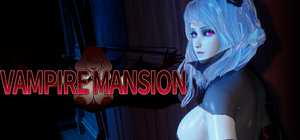 吸血鬼大厦 VampireMansion 封面图