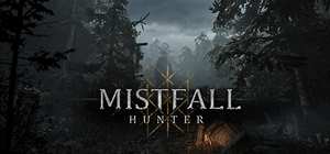 雾影猎人 Mistfall Hunter 封面图