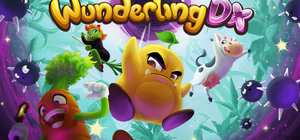 武德岭 DX：初级小兵反击战 WunderlingDX 封面图
