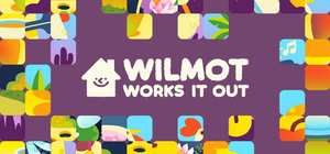 威尔莫特的拼图时光 WilmotWorksItOut 封面图