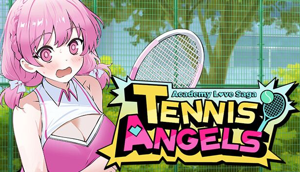 网球天使 Tennis Angela 封面图
