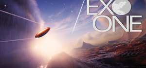 外星一号 ExoOne 封面图