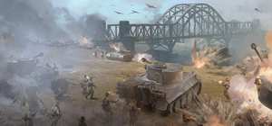 突袭5 Sudden Strike 5 封面图