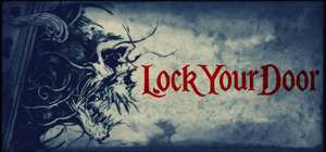 锁好你的门 LockYourDoorL 封面图