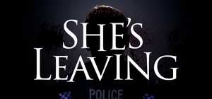 她要离开 ShesLeaving 封面图