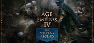 苏丹的游戏 Sultans 封面图