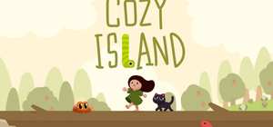 舒舒服服小岛时光 CozyIsland 封面图