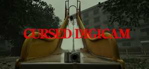 受诅咒的数位相机 CursedDigicam 封面图