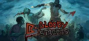 嗜血印 BloodyS 封面图