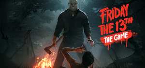 十三号星期五 FridayThe13th 封面图