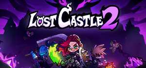 失落城堡2 LostCastle2L 封面图