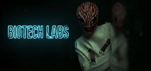 生化实验室 BioTechLabs 封面图