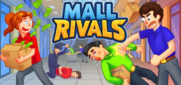 商场争霸 MallRivals 封面图
