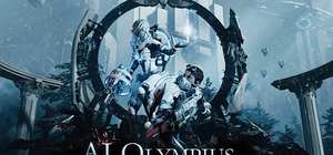 人工智能奥林匹斯 AI Olympius 封面图