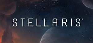 群星 Stellaris 封面图