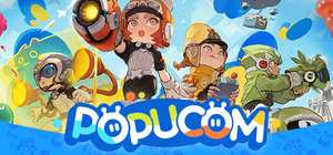 泡姆泡姆 POPUCOM 封面图