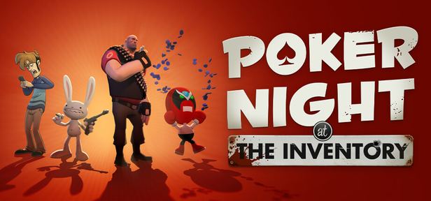 扑克之夜 PokerNightATI 封面图